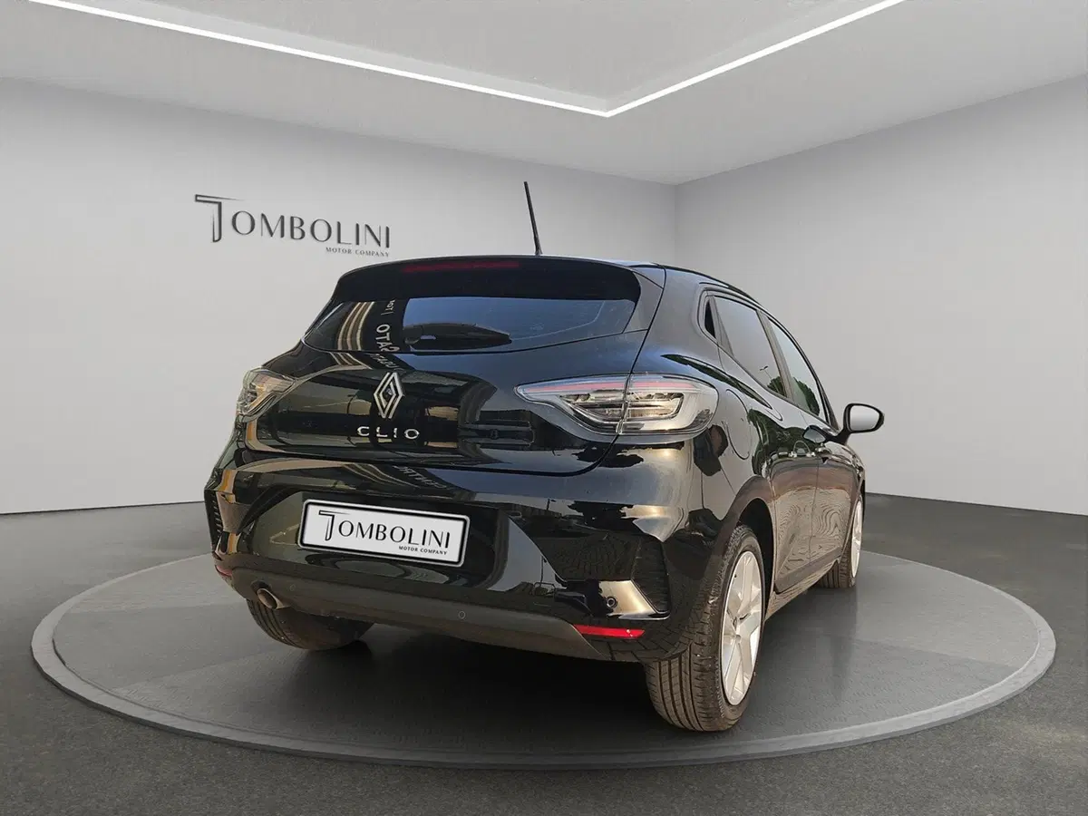 Renault Clio usata a Perugia (6)