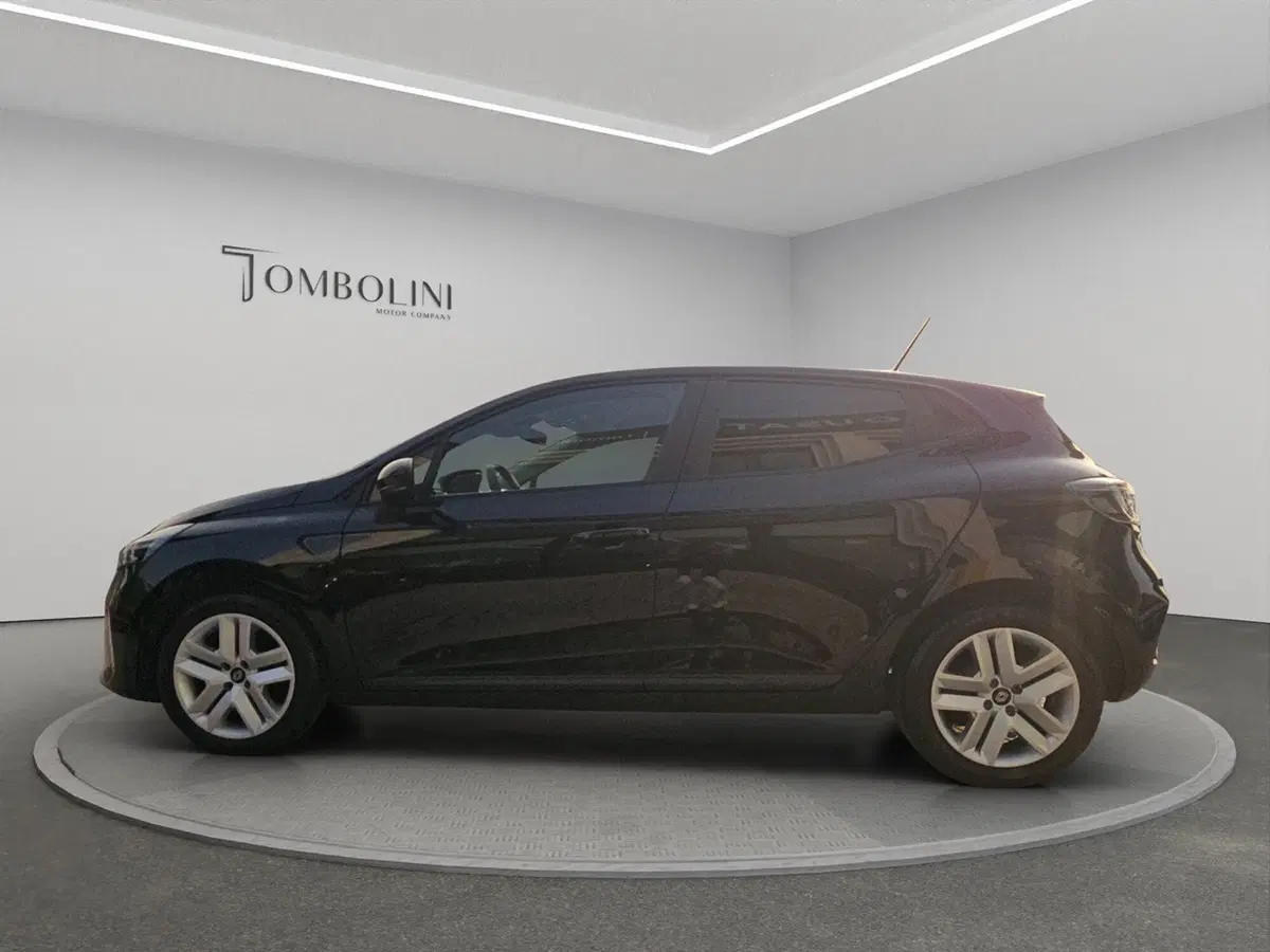 Renault Clio usata a Perugia (7)