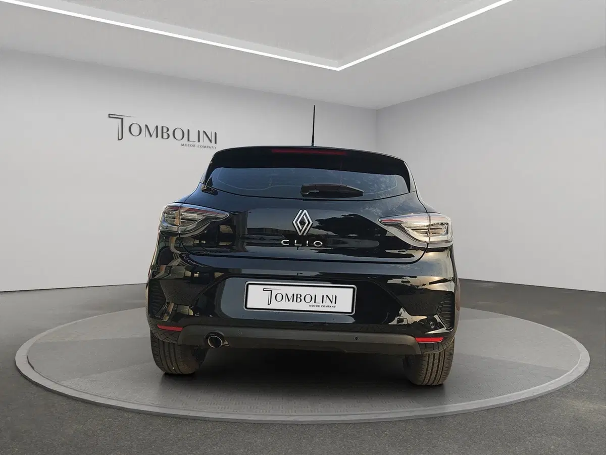 Renault Clio usata a Perugia (8)