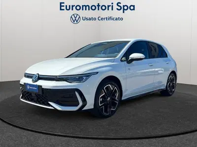 Volkswagen Golf 2.0 TDI 150 CV DSG SCR 4Motion R-Line nuova a Grosseto