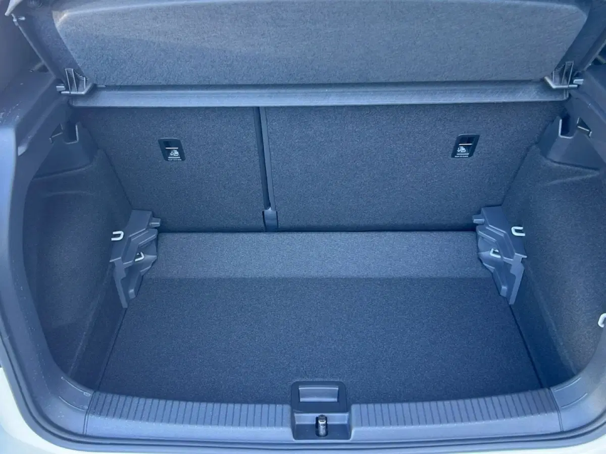 Volkswagen T-Cross nuova a Grosseto (10)