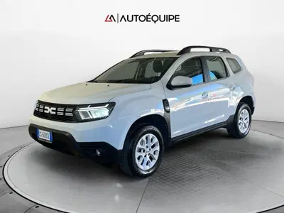 Dacia Duster 1.0 TCe GPL 4x2 Expression del 2024 usata a Roma
