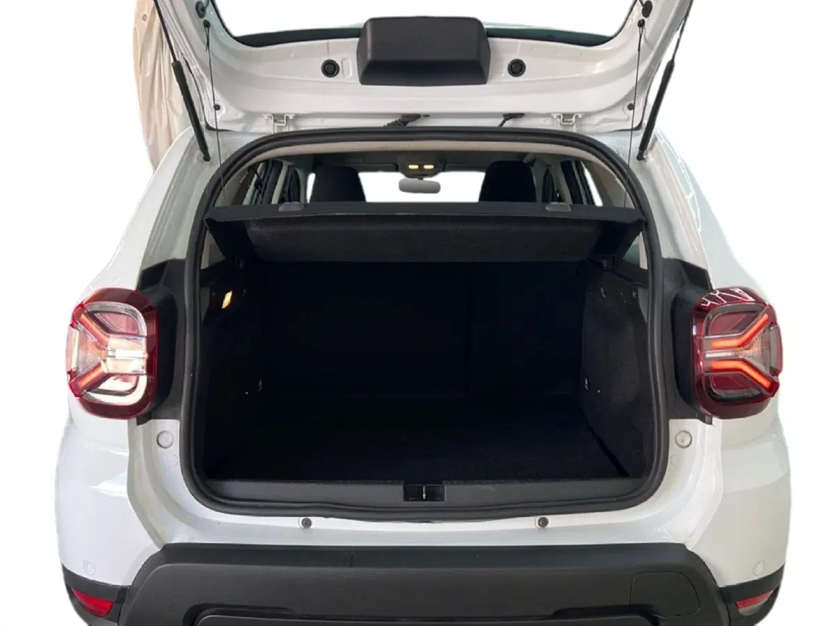 Dacia Duster usata a Roma (10)