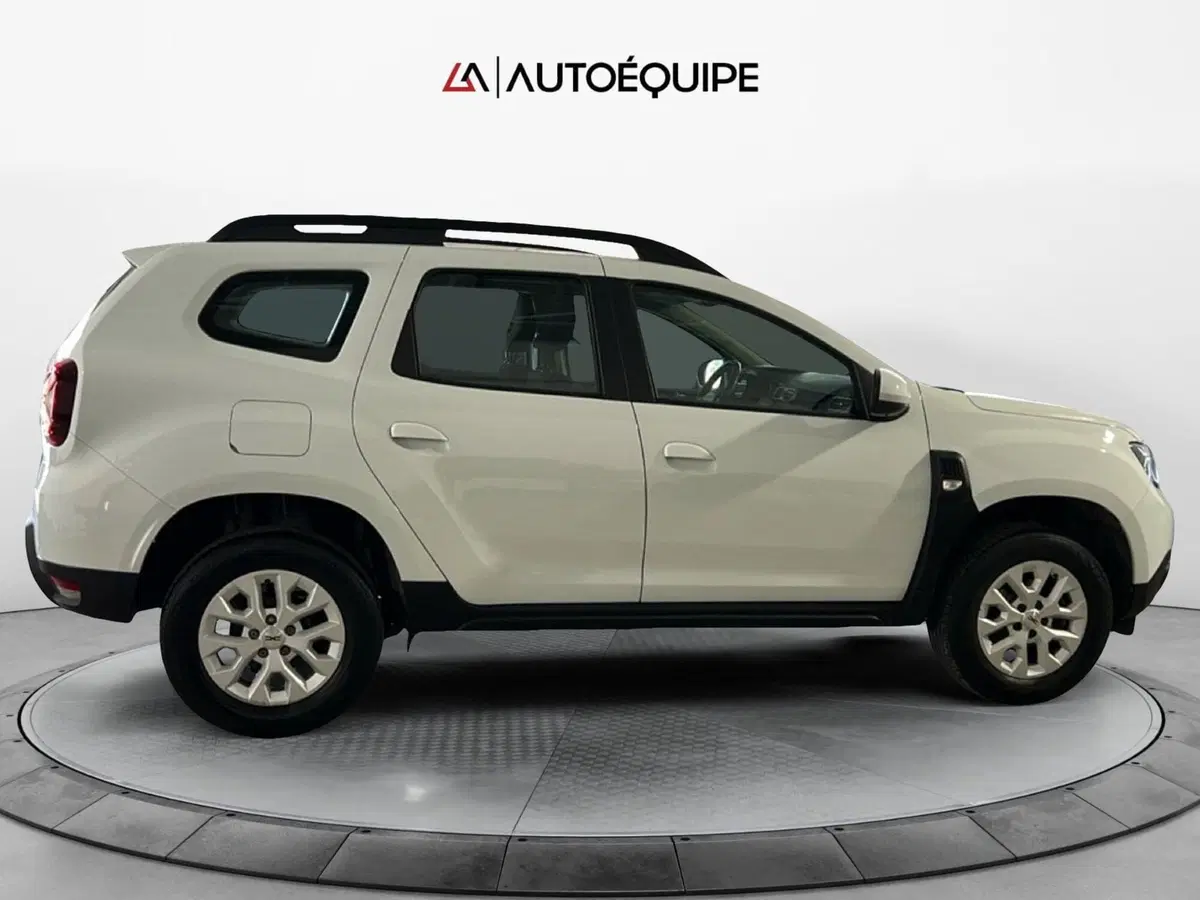 Dacia Duster usata a Roma (6)