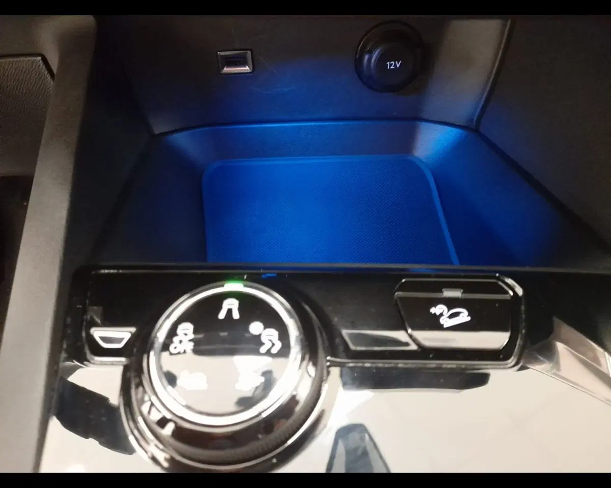 Peugeot 3008 usata a Alessandria (13)