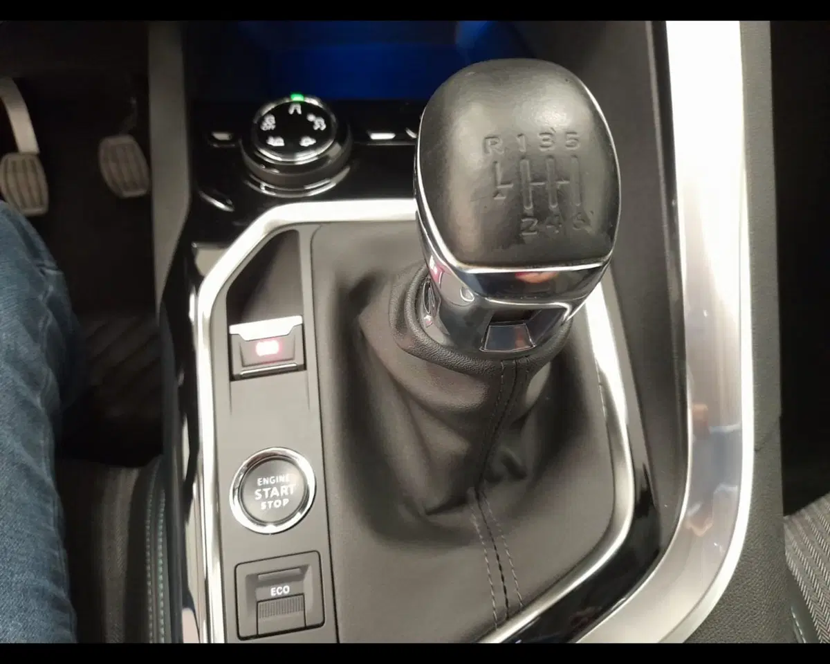 Peugeot 3008 usata a Alessandria (14)