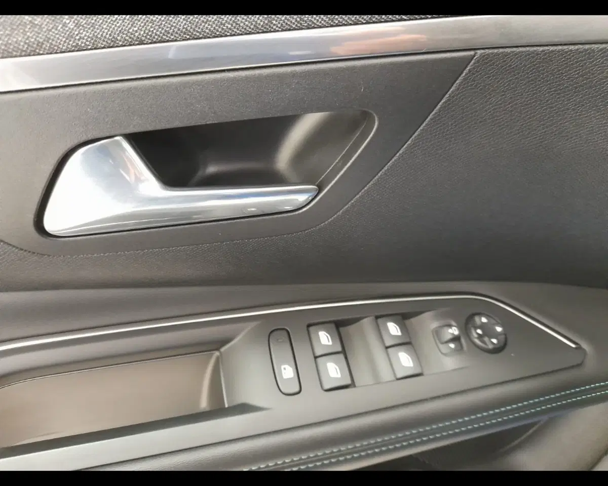 Peugeot 3008 usata a Alessandria (15)