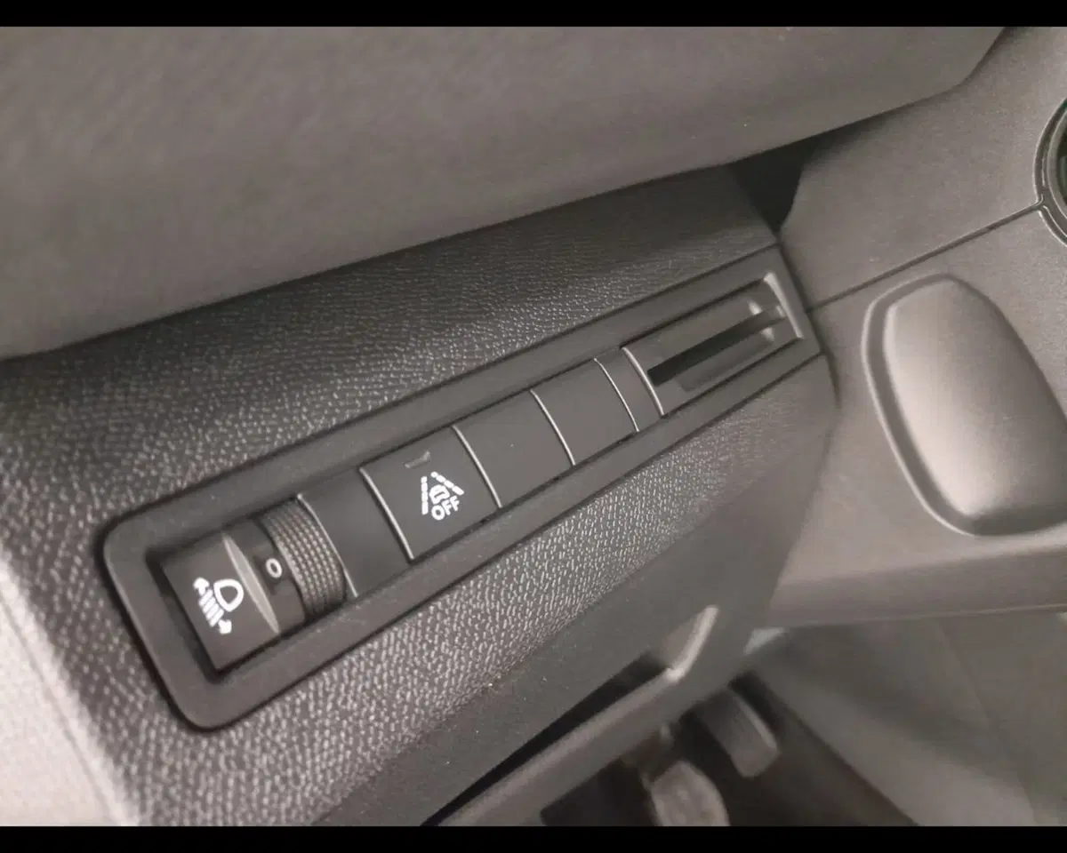Peugeot 3008 usata a Alessandria (16)