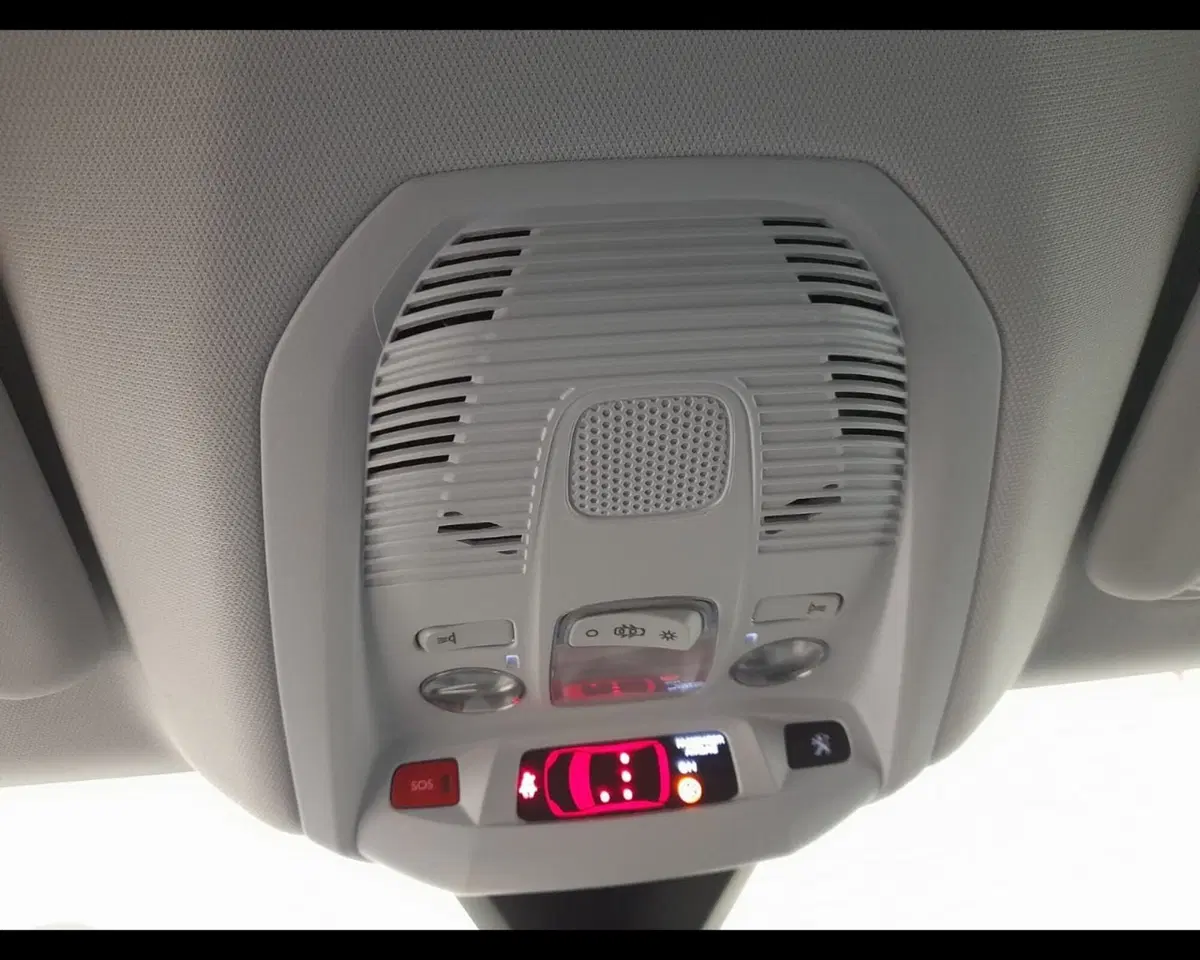 Peugeot 3008 usata a Alessandria (17)