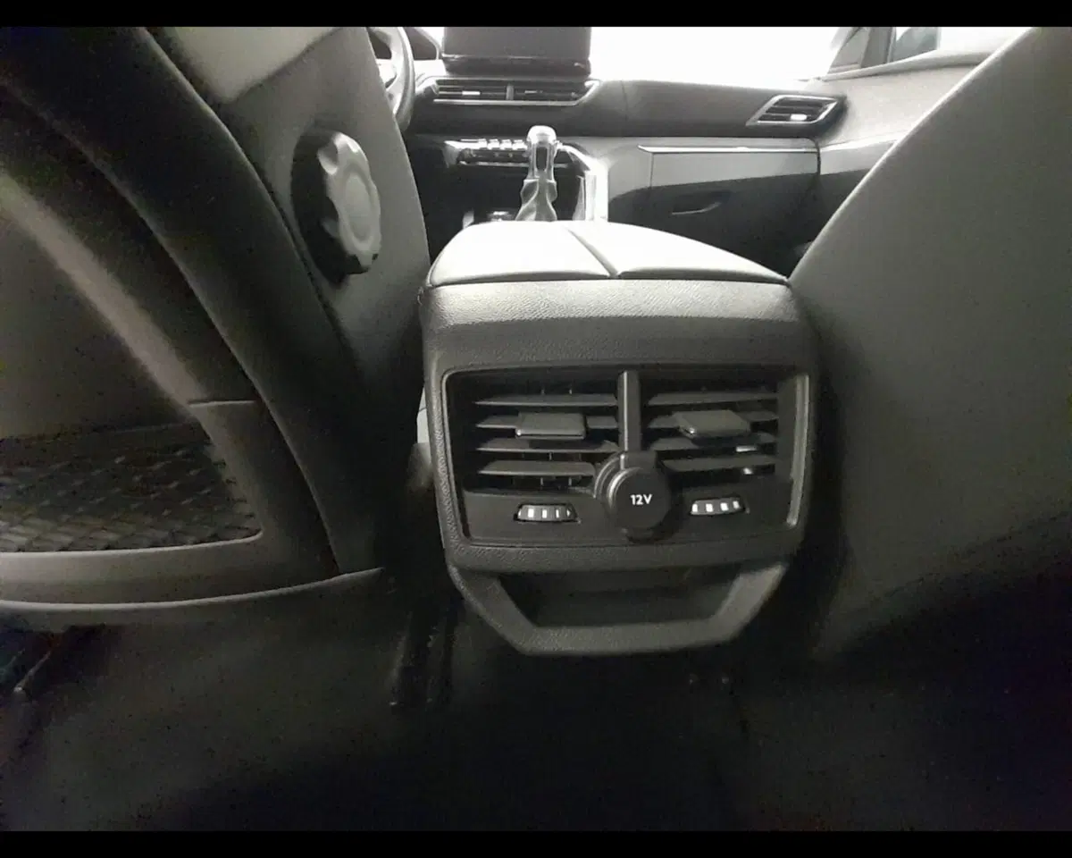 Peugeot 3008 usata a Alessandria (19)