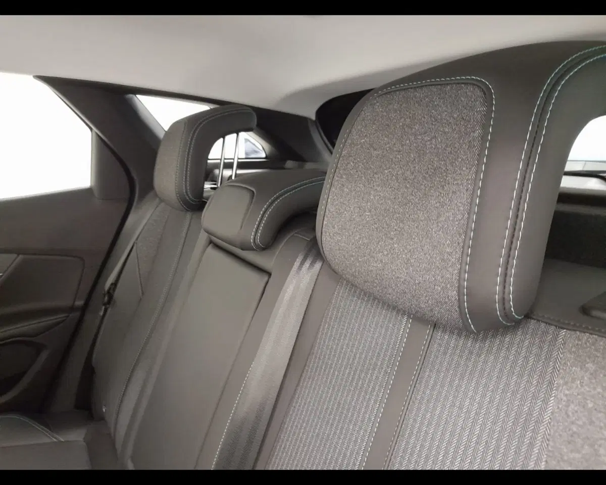 Peugeot 3008 usata a Alessandria (20)