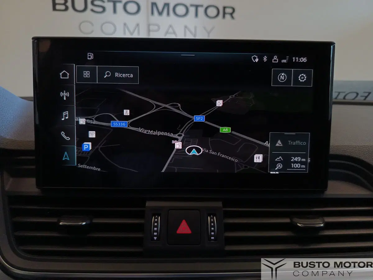 Audi Q4 Sportback usata a Varese (15)
