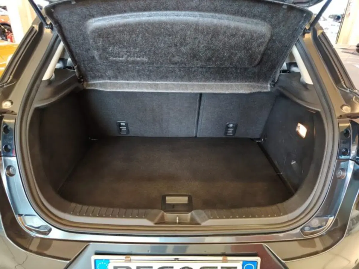 Mazda CX-3 usata a Vicenza (7)