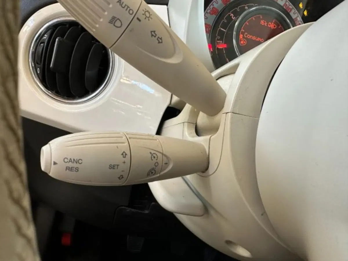 Fiat 500 usata a Vicenza (11)