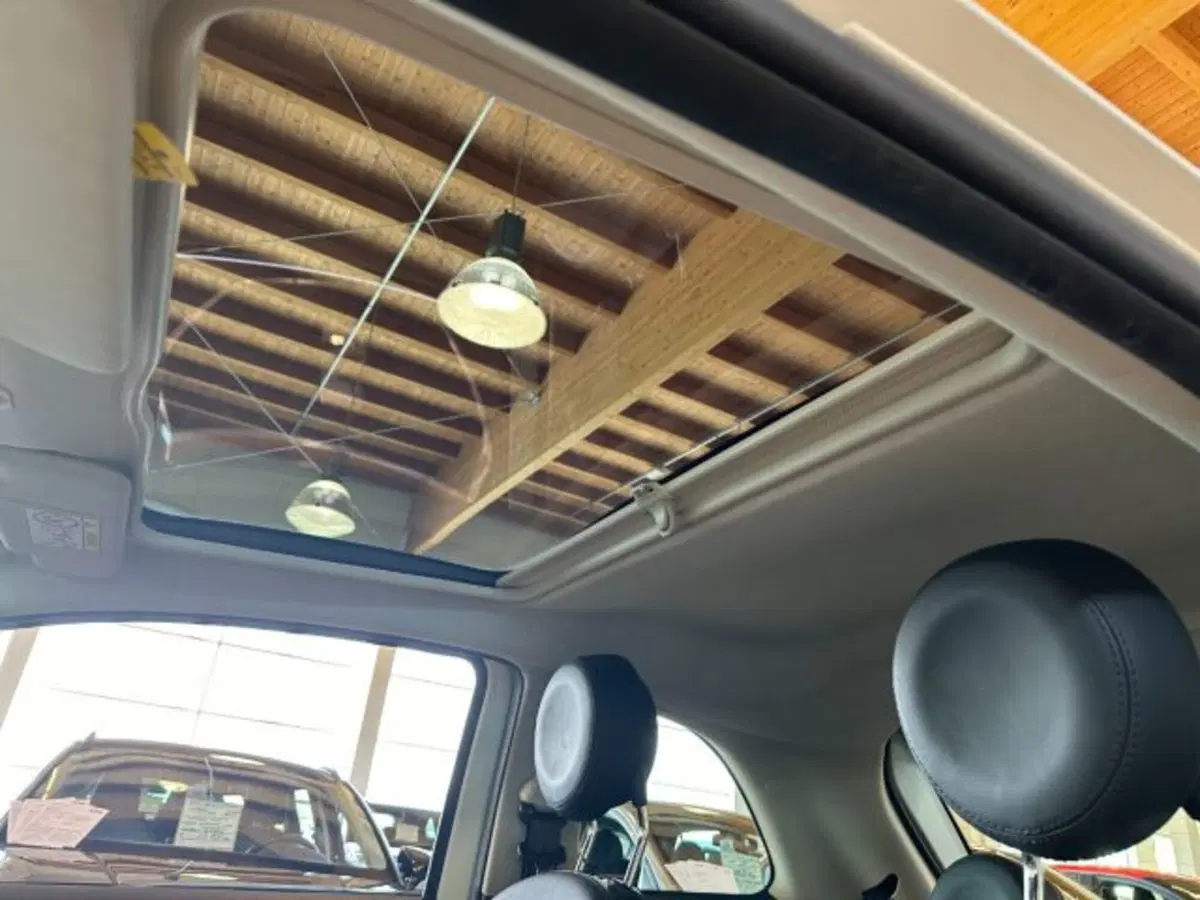 Fiat 500 usata a Vicenza (7)
