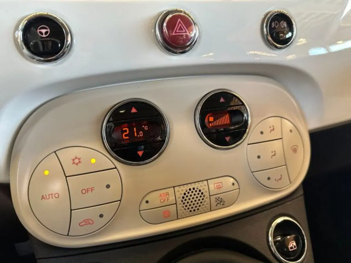 Fiat 500 usata a Vicenza (9)