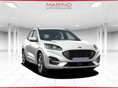 Ford Kuga 1.5 EcoBlue 120 CV 2WD ST-Line del 2022 usata a Bari