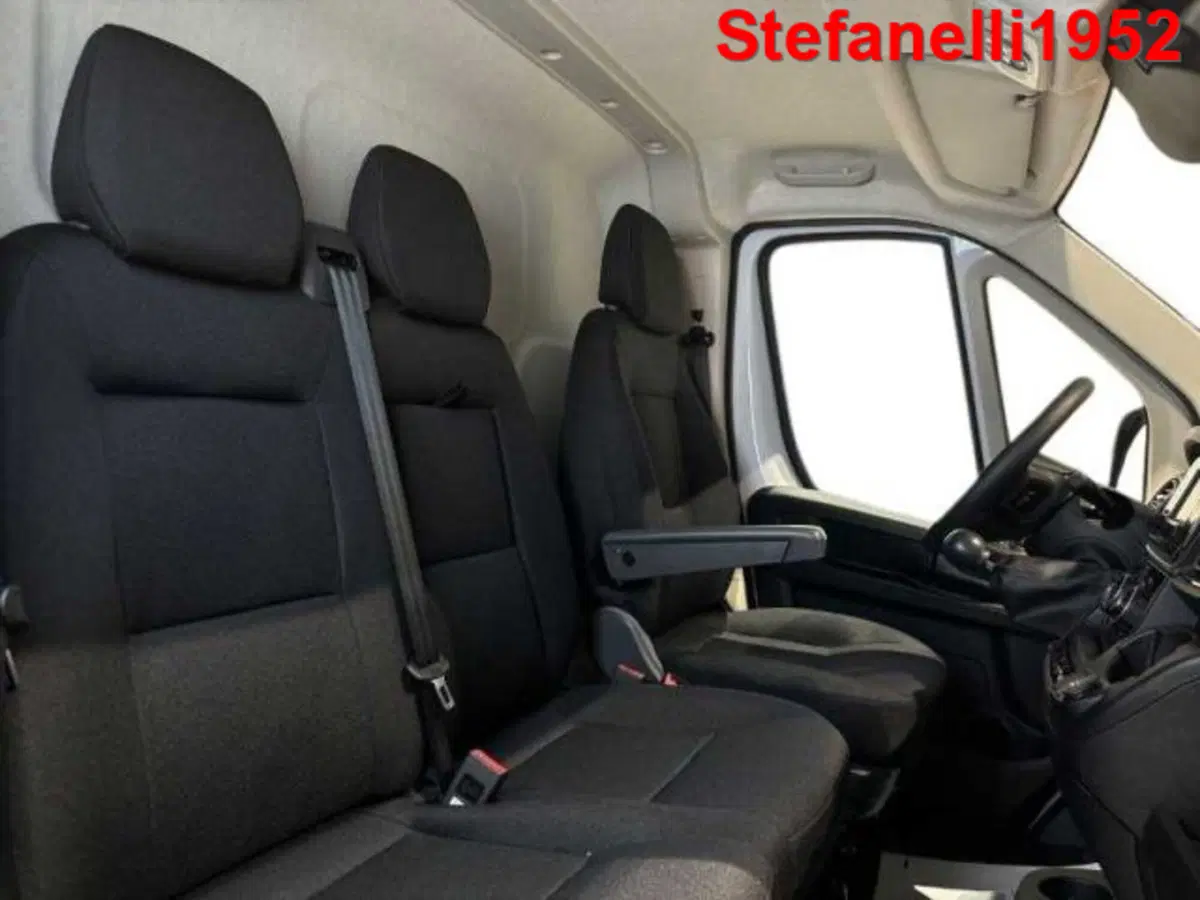 Citroen Jumper Furgone nuova a Bologna (16)