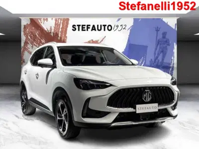 Mg HS 1.5 t-gdi Luxury del 2024 usata a Bologna