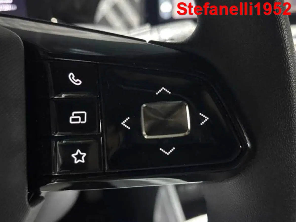 Mg MG3 usata a Bologna (19)