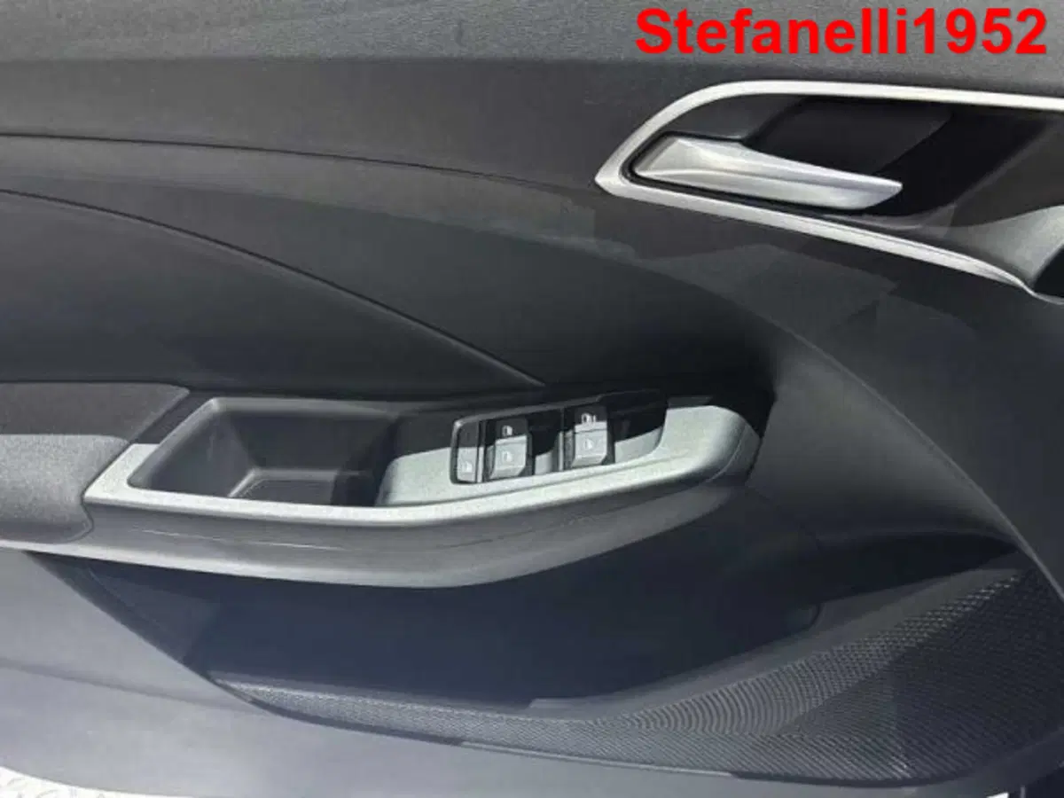 Mg MG3 usata a Bologna (10)
