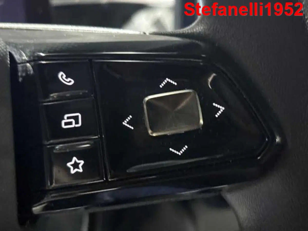 Mg MG3 usata a Bologna (19)
