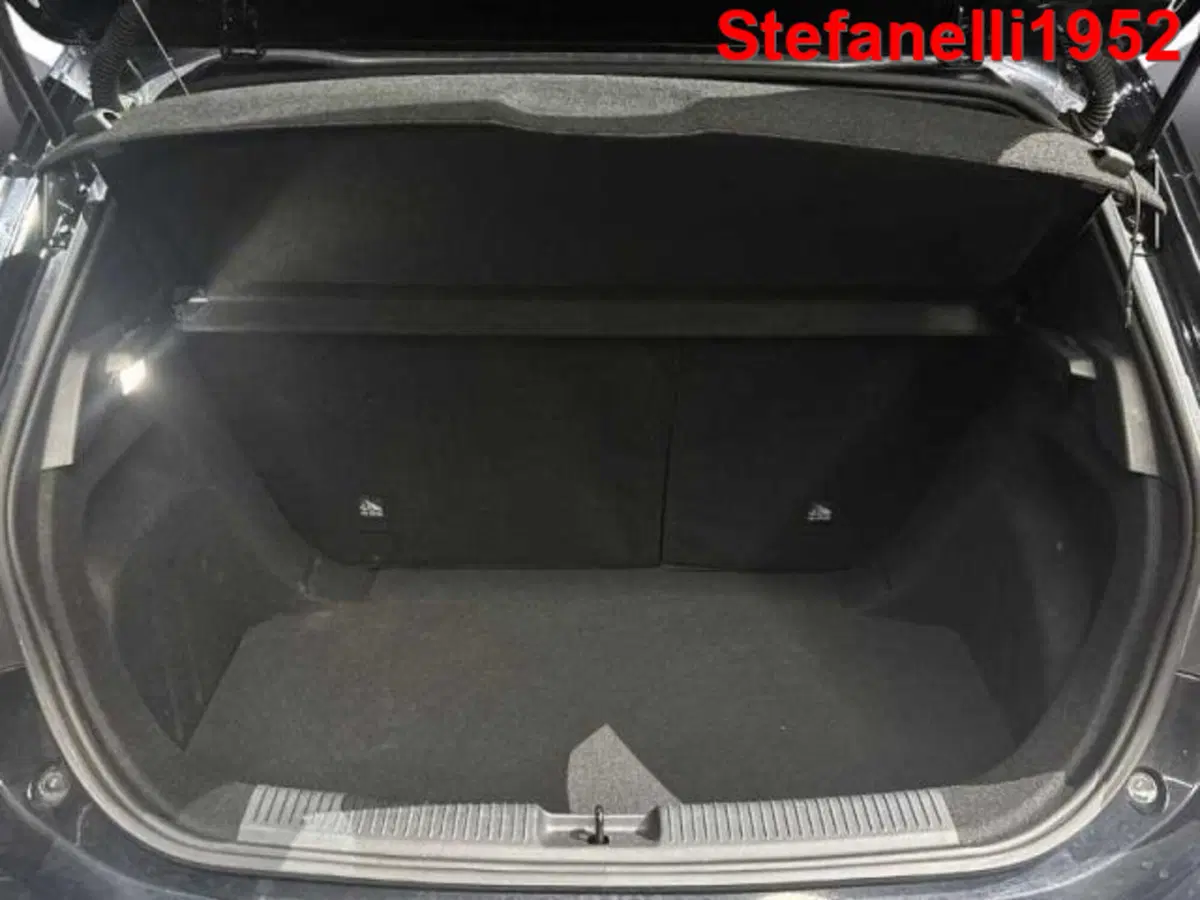 Mg MG3 usata a Bologna (7)