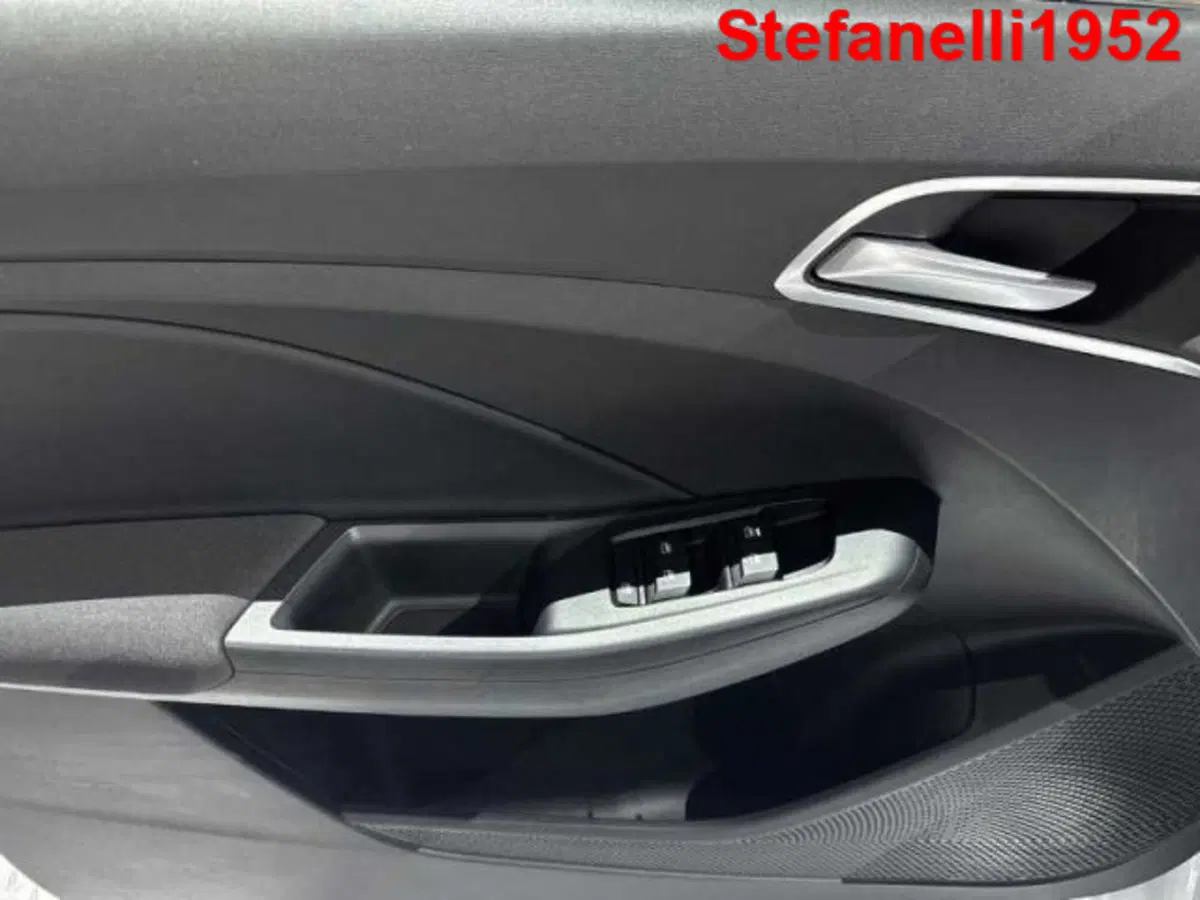 Mg MG3 usata a Bologna (10)