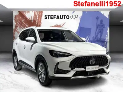 Mg HS 1.5 t-gdi Comfort auto del 2024 usata a Bologna