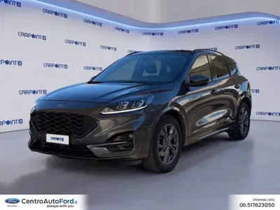Ford Kuga 1.5 EcoBoost 150 CV 2WD ST-Line del 2023 usata a Albano Laziale