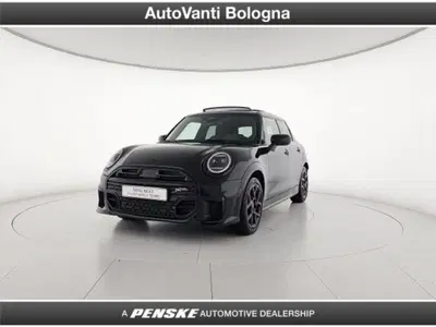 MINI Mini 2.0 Cooper S JCW 5 porte del 2025 usata a Granarolo dell'Emilia