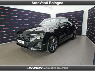 Audi Q8 3.0 tdi mhev S line edition quattro 286cv tiptronic del 2024 usata a Granarolo dell'Emilia