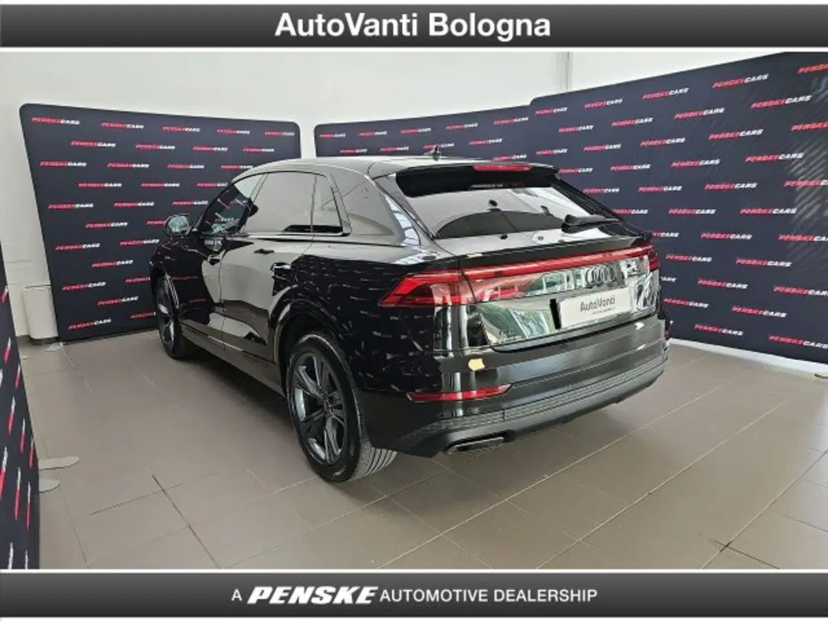 Audi Q8 usata a Bologna (3)