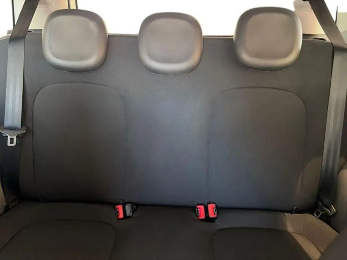 Fiat Panda usata a Sassari (10)