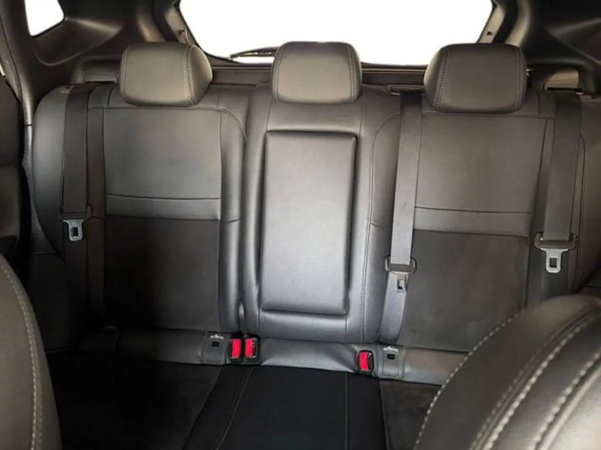 Nissan Qashqai usata a Sassari (10)