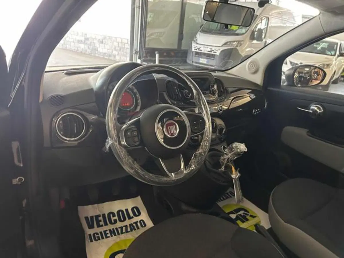 Fiat 500 usata a Vercelli (10)