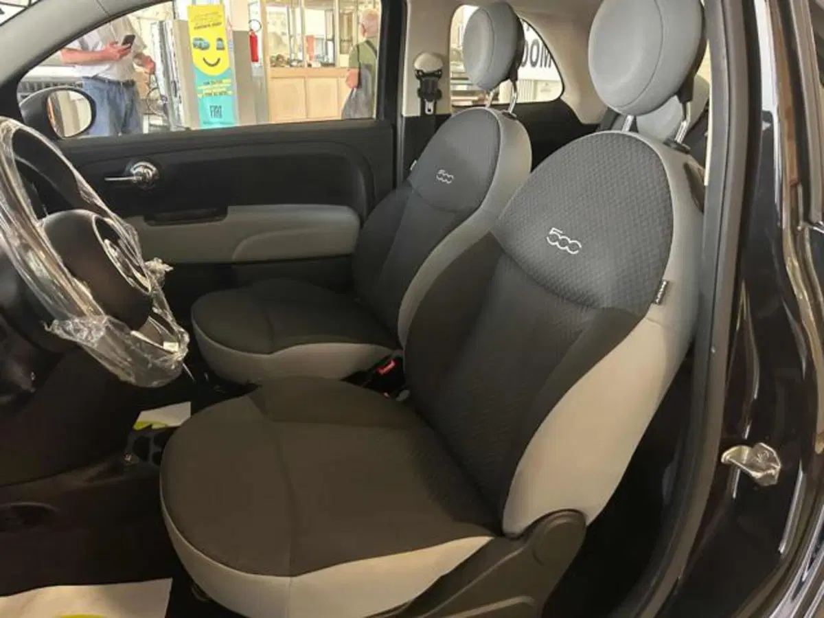 Fiat 500 usata a Vercelli (11)