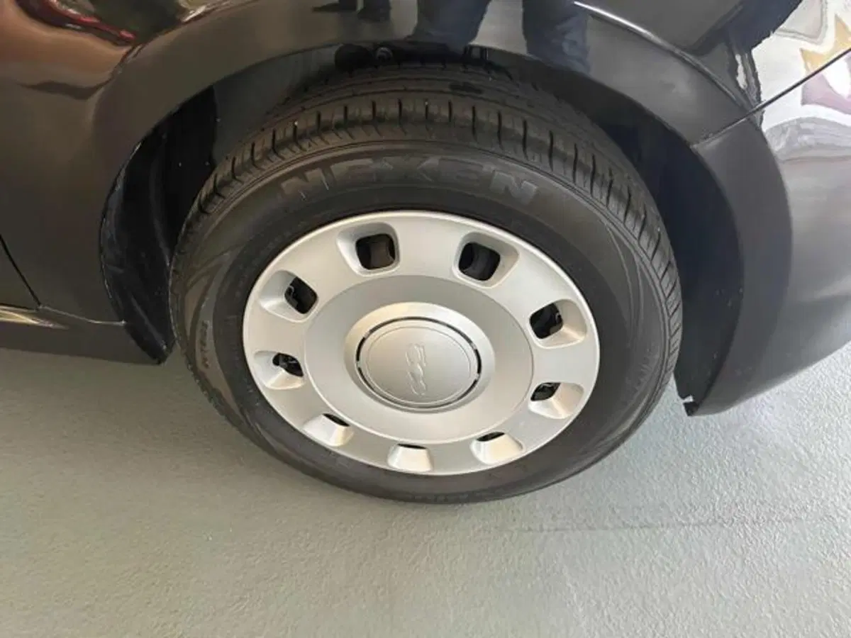 Fiat 500 usata a Vercelli (8)