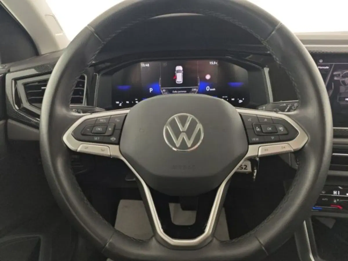 Volkswagen Polo usata a Firenze (10)