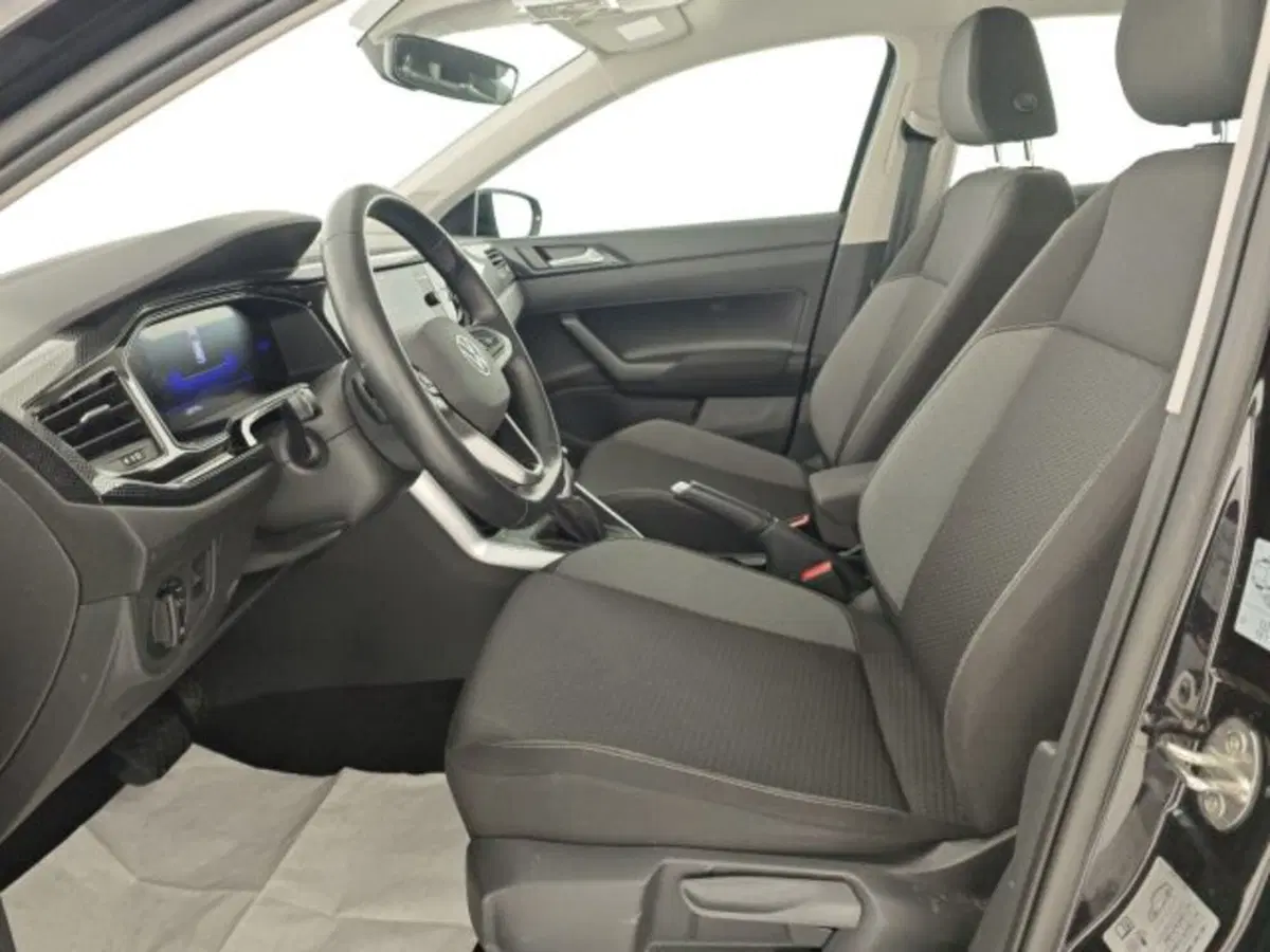 Volkswagen Polo usata a Firenze (14)