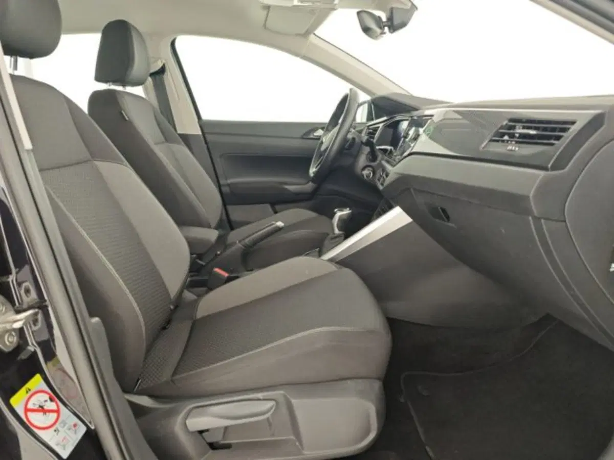 Volkswagen Polo usata a Firenze (15)