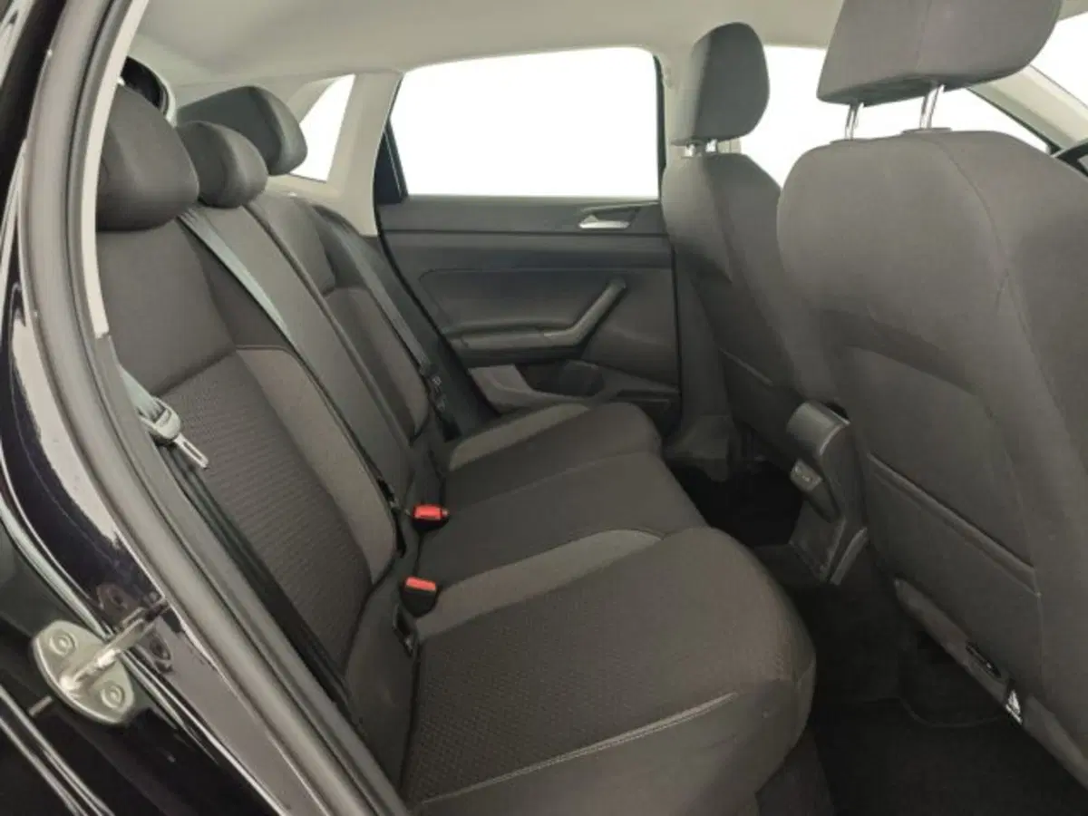 Volkswagen Polo usata a Firenze (16)