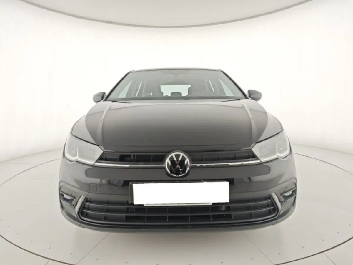 Volkswagen Polo usata a Firenze (2)