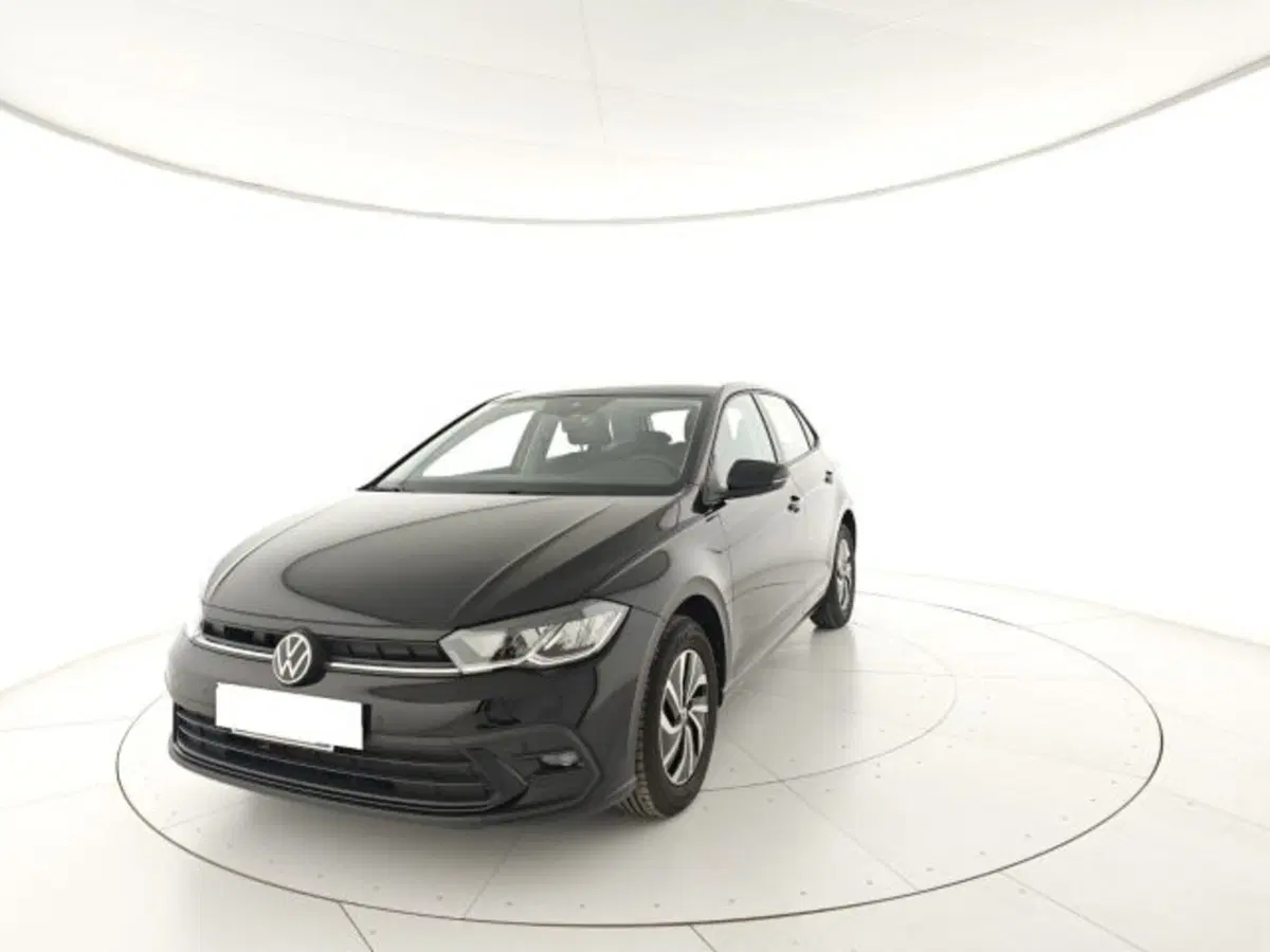 Volkswagen Polo usata a Firenze (4)