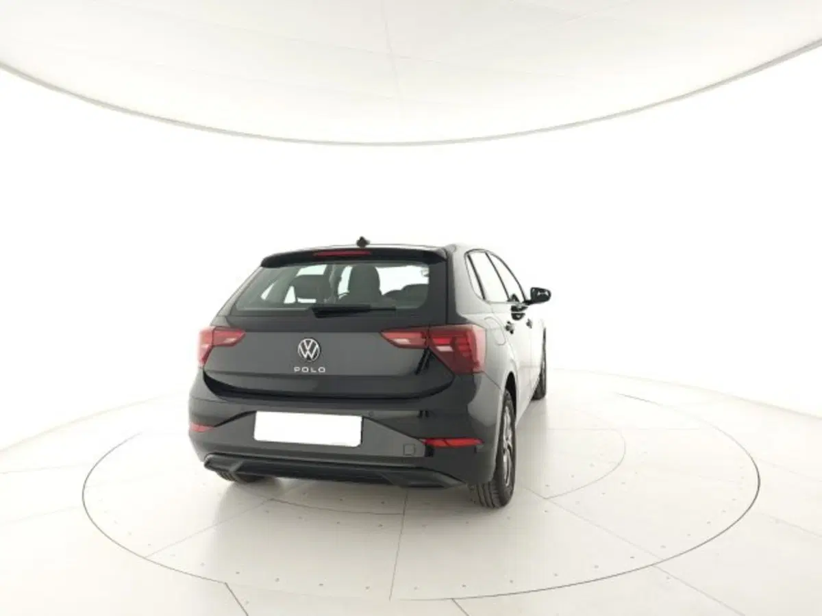 Volkswagen Polo usata a Firenze (6)