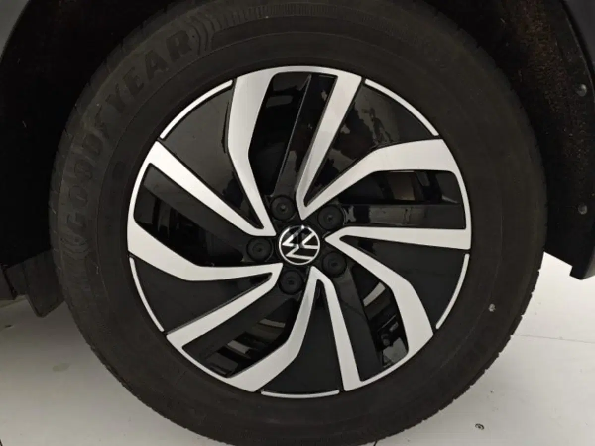 Volkswagen Polo usata a Firenze (8)