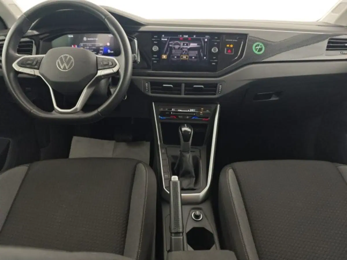 Volkswagen Polo usata a Firenze (9)