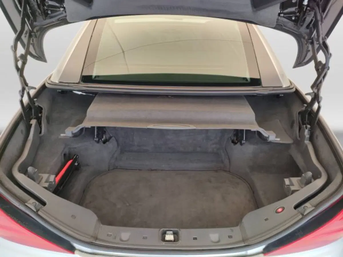 Mercedes-Benz SL usata a Teramo (14)