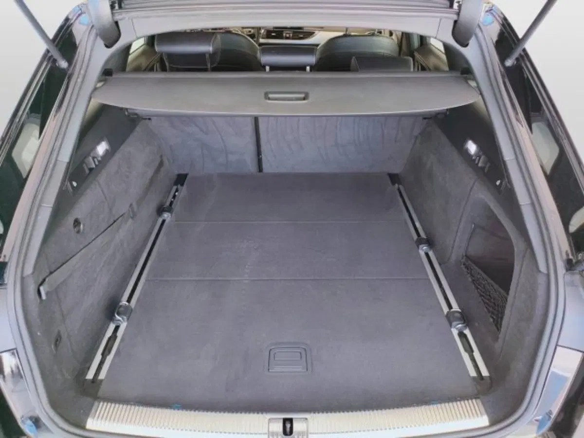 Audi A6 Avant usata a Teramo (10)
