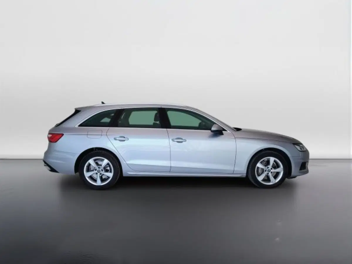 Audi A4 Avant usata a Teramo (4)
